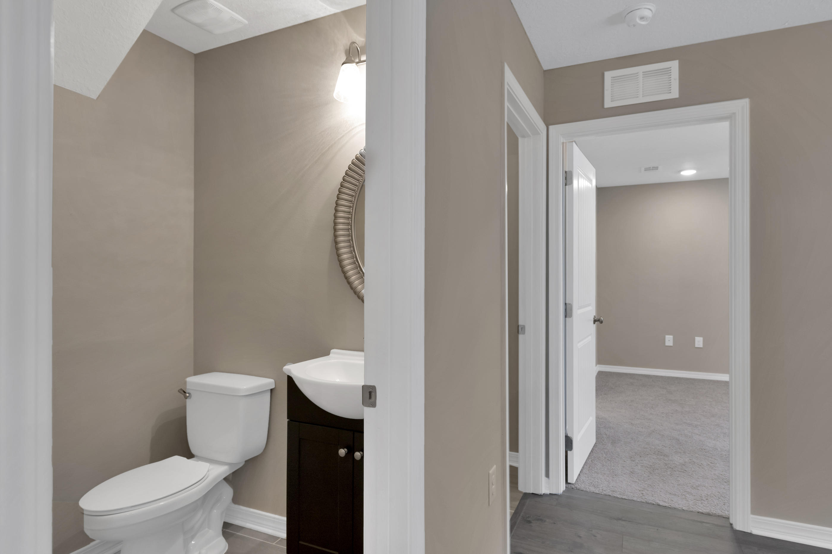 STILLWELL South - Residential