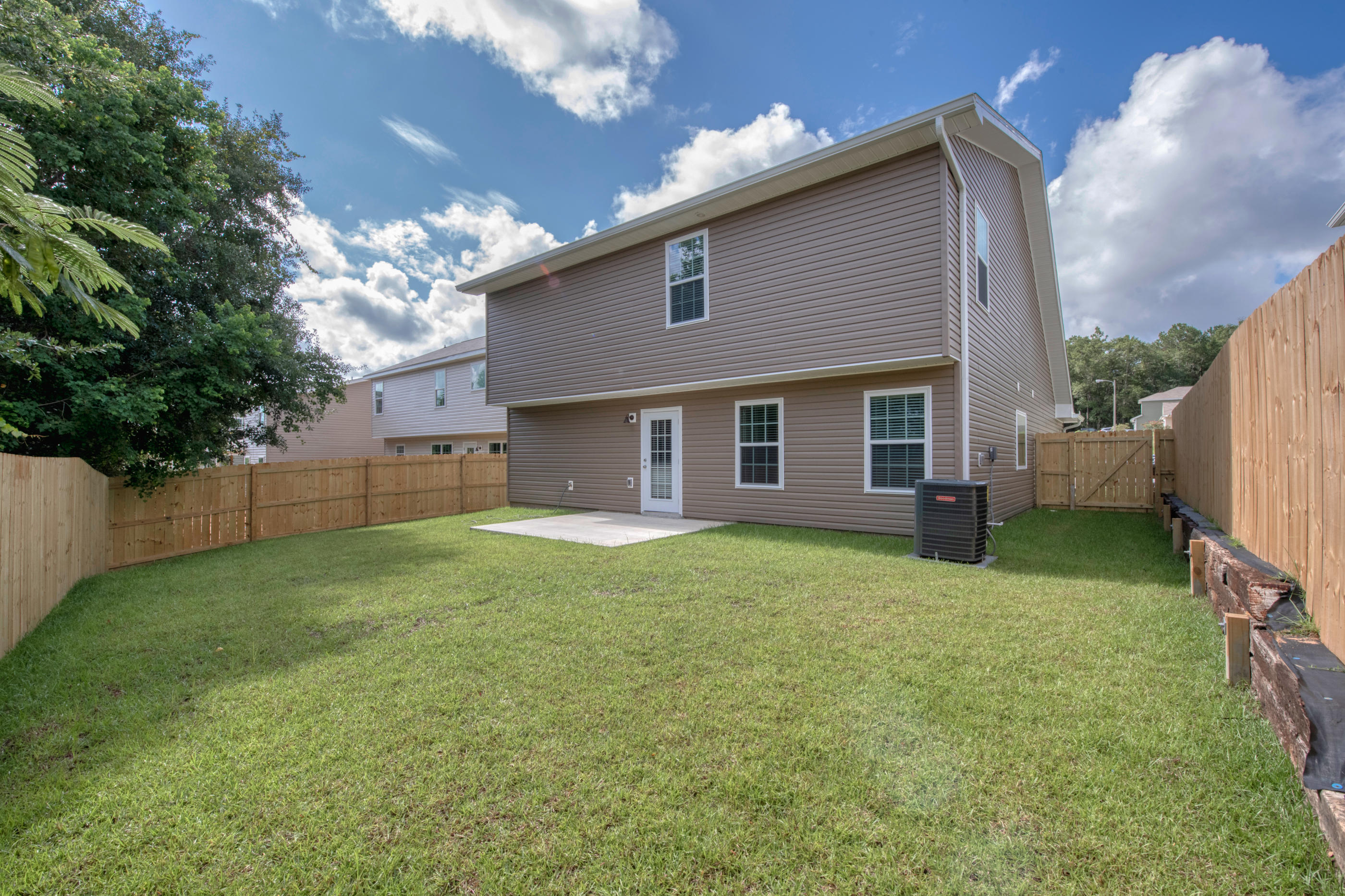 STILLWELL South - Residential