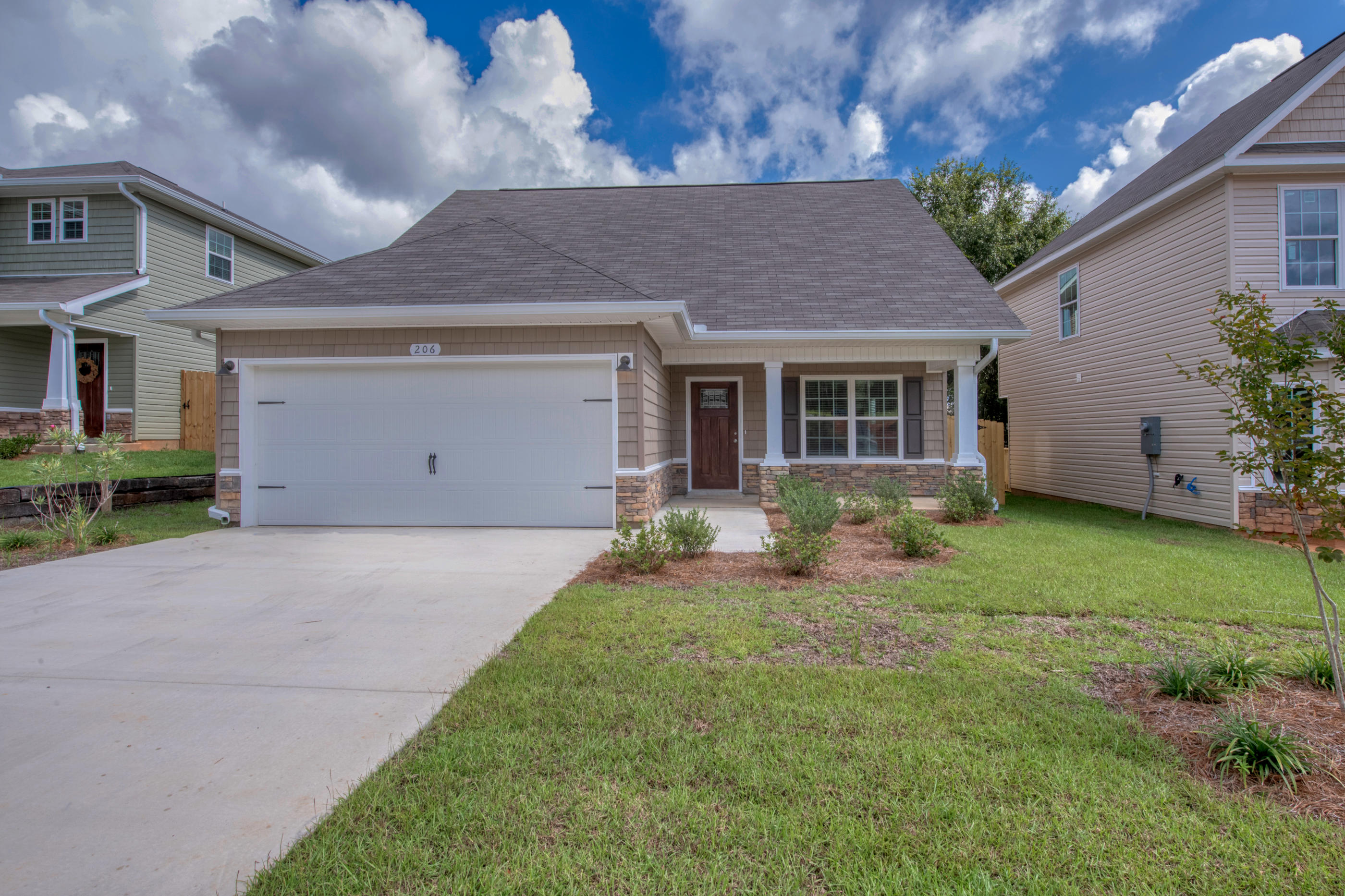 STILLWELL South - Residential