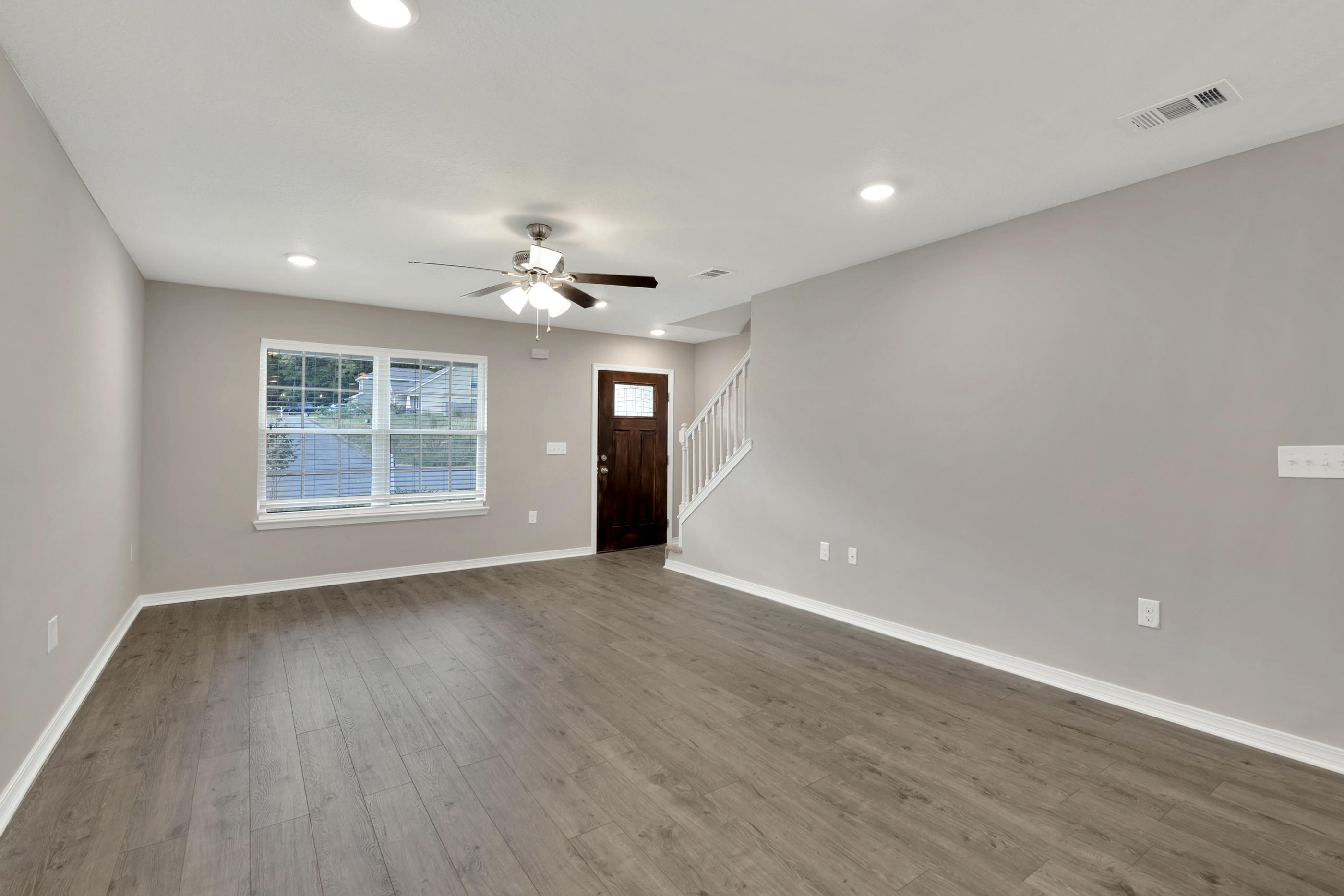 STILLWELL South - Residential