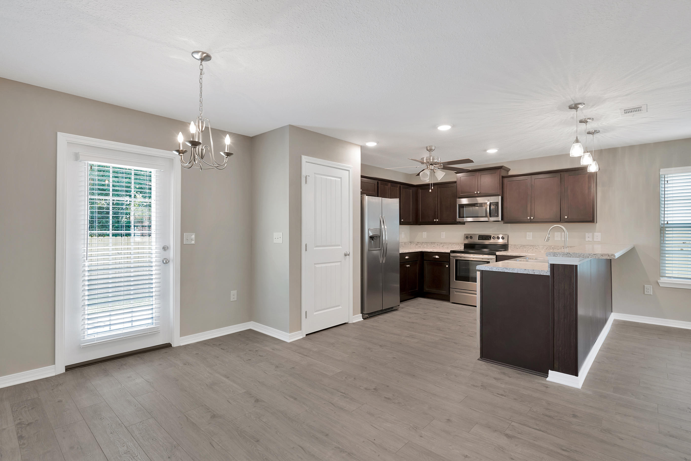 STILLWELL South - Residential
