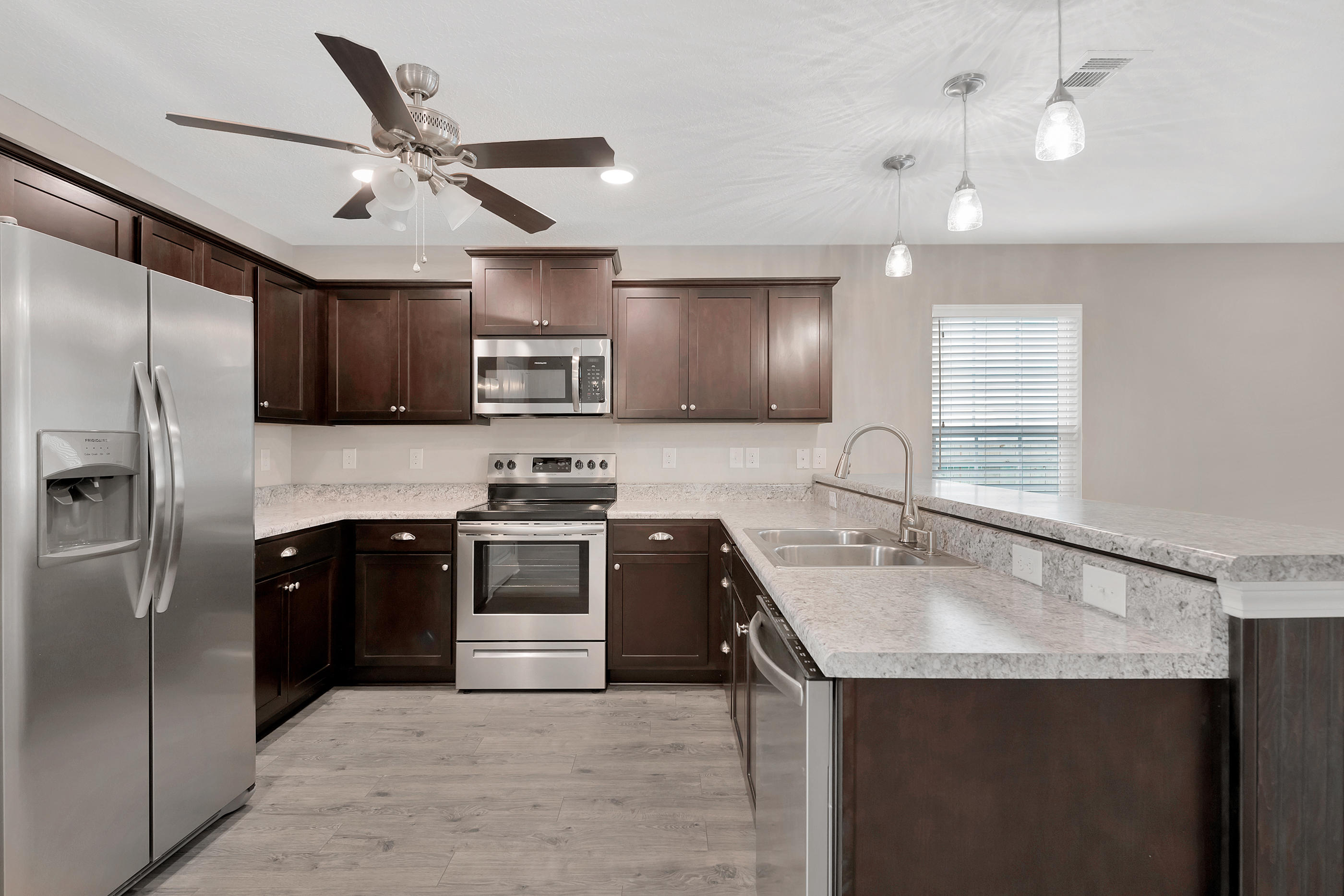 STILLWELL South - Residential