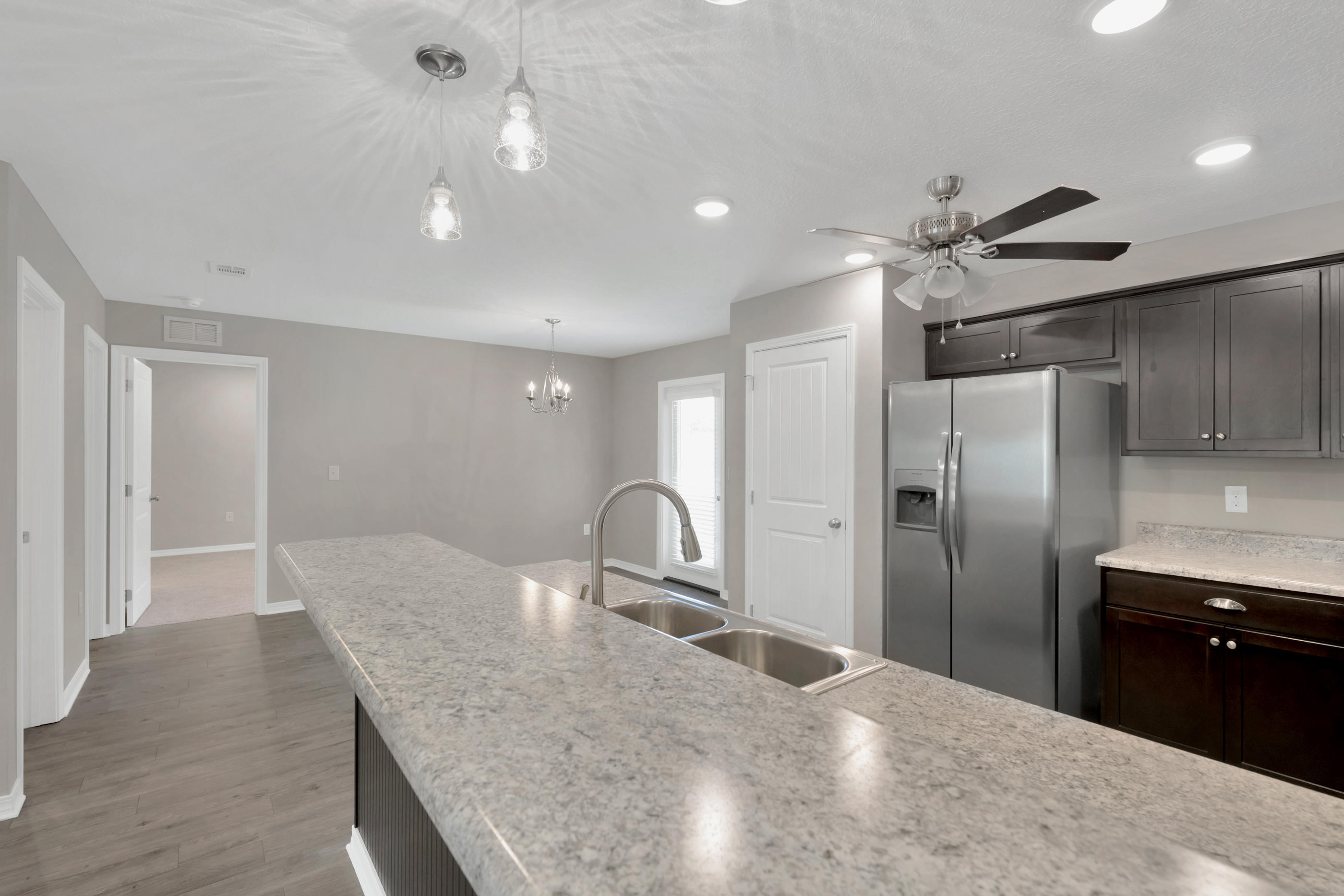 STILLWELL South - Residential