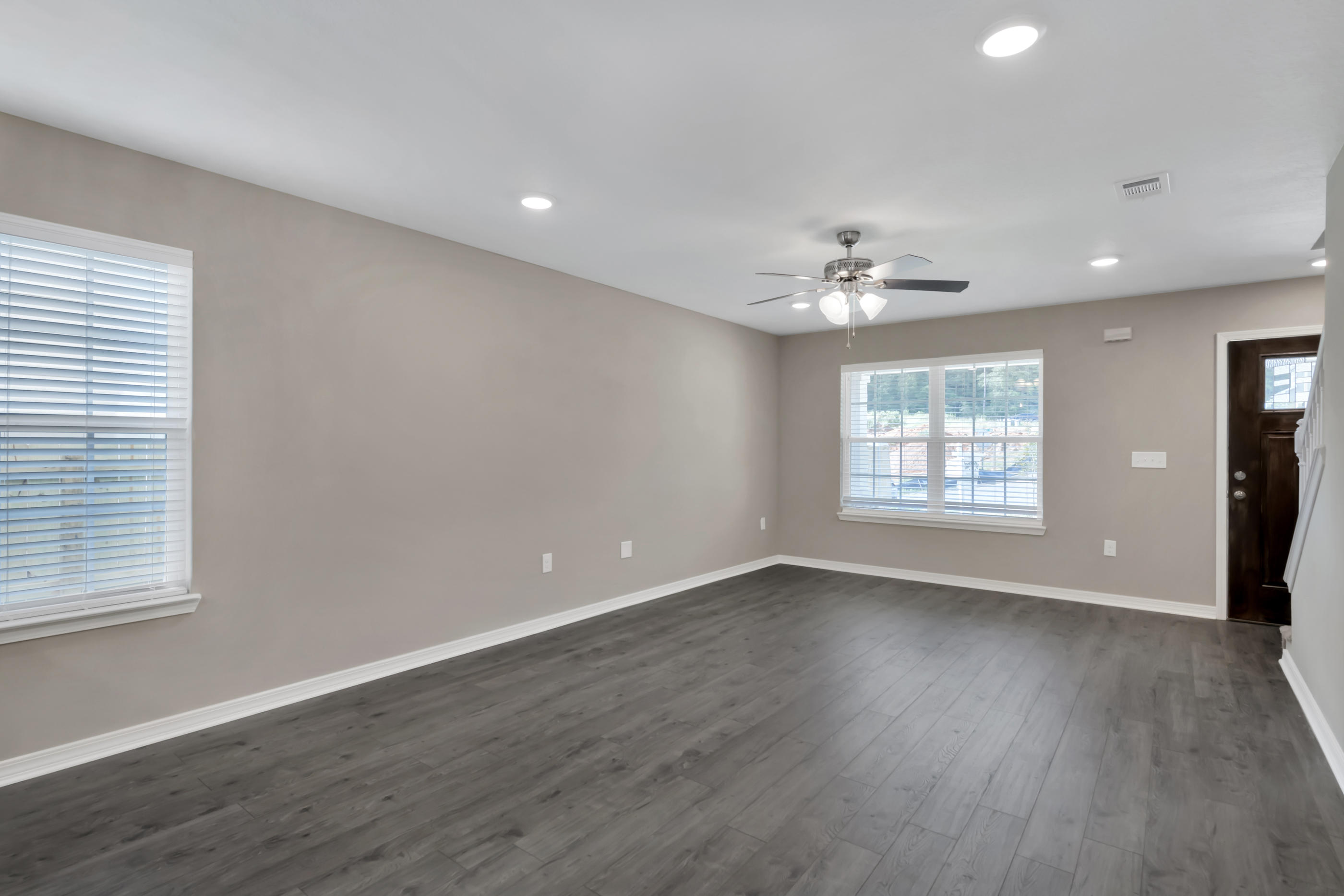 STILLWELL South - Residential