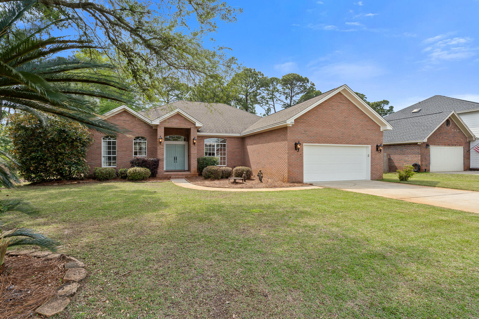 DAVID'S LANDING - Residential