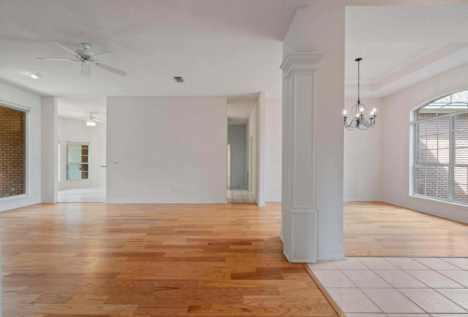 DAVID'S LANDING - Residential
