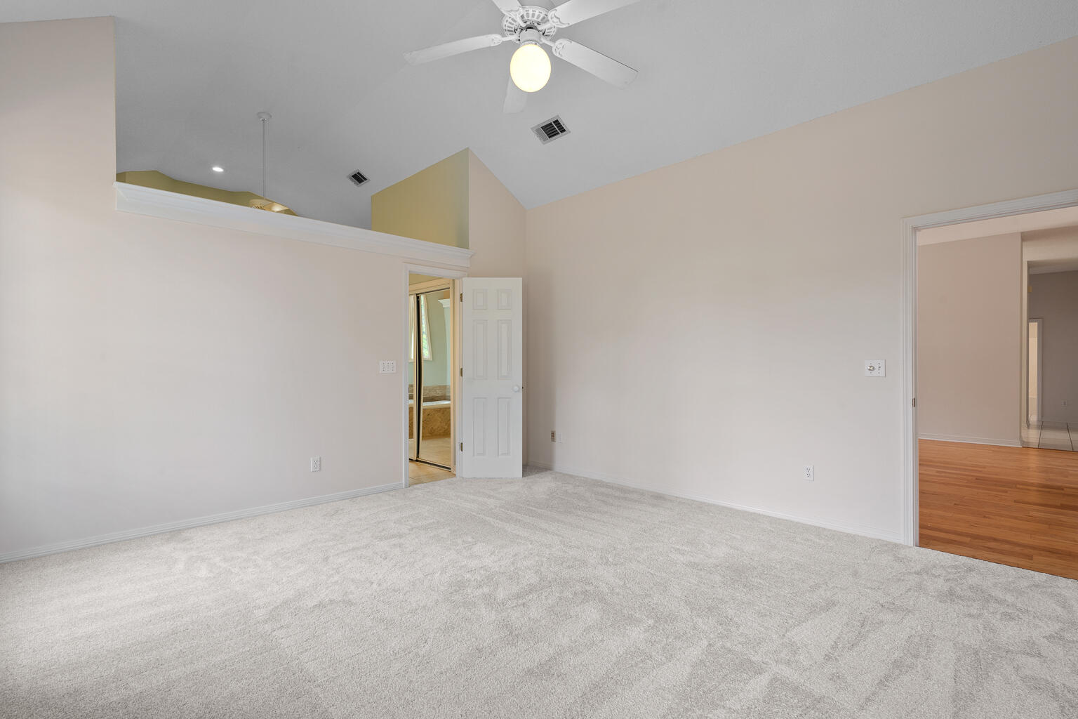 DAVID'S LANDING - Residential