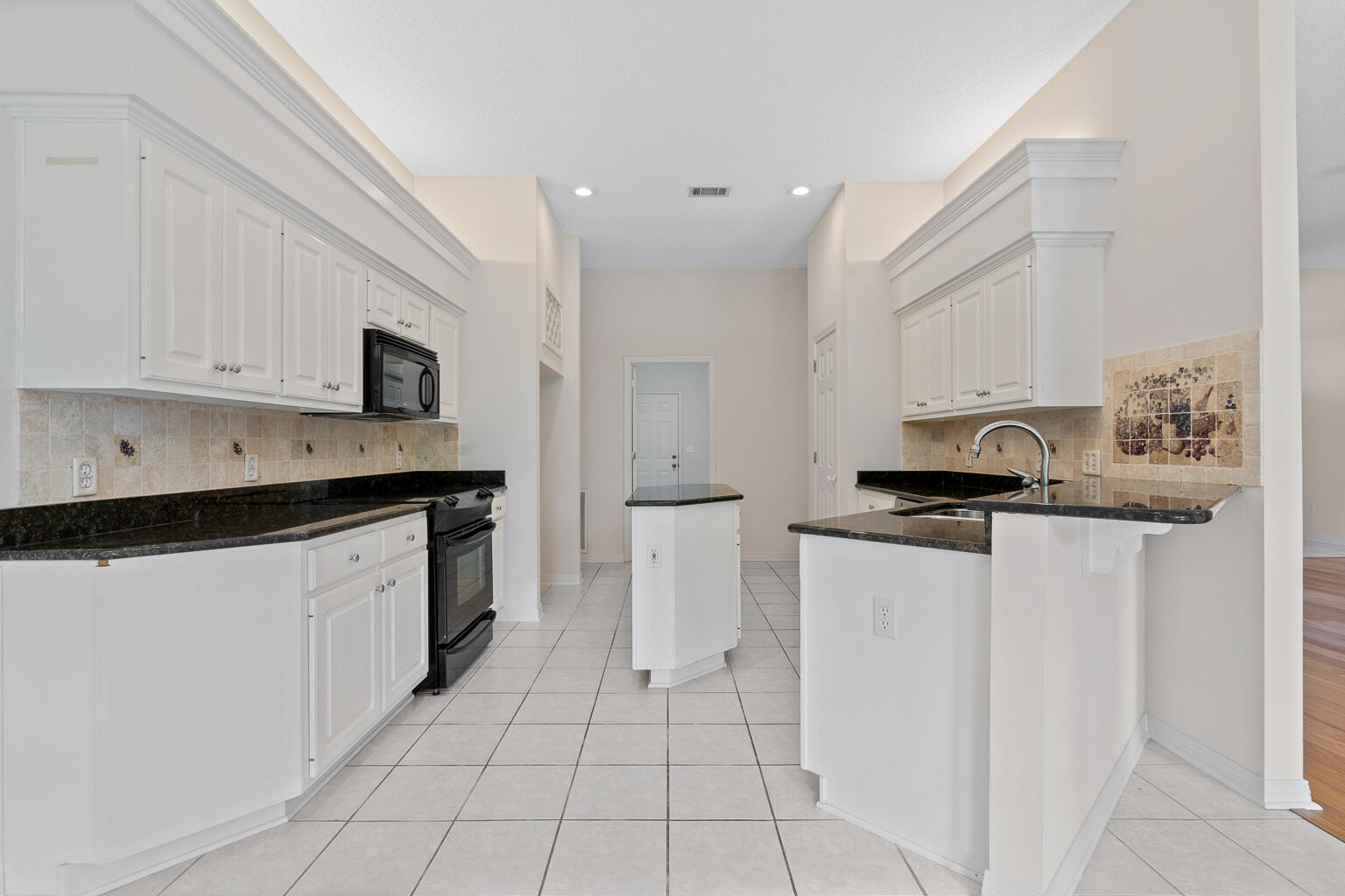 DAVID'S LANDING - Residential