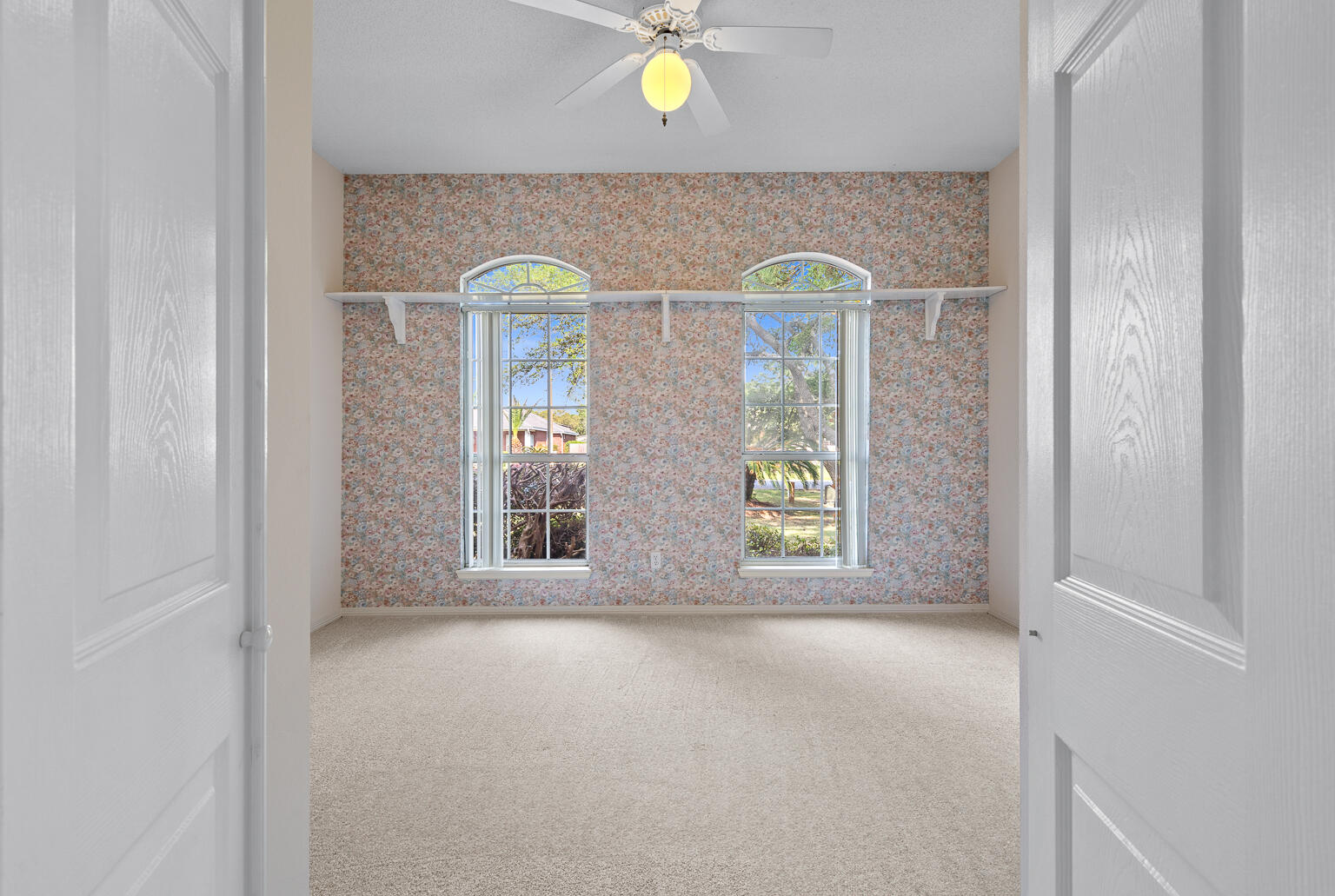 DAVID'S LANDING - Residential