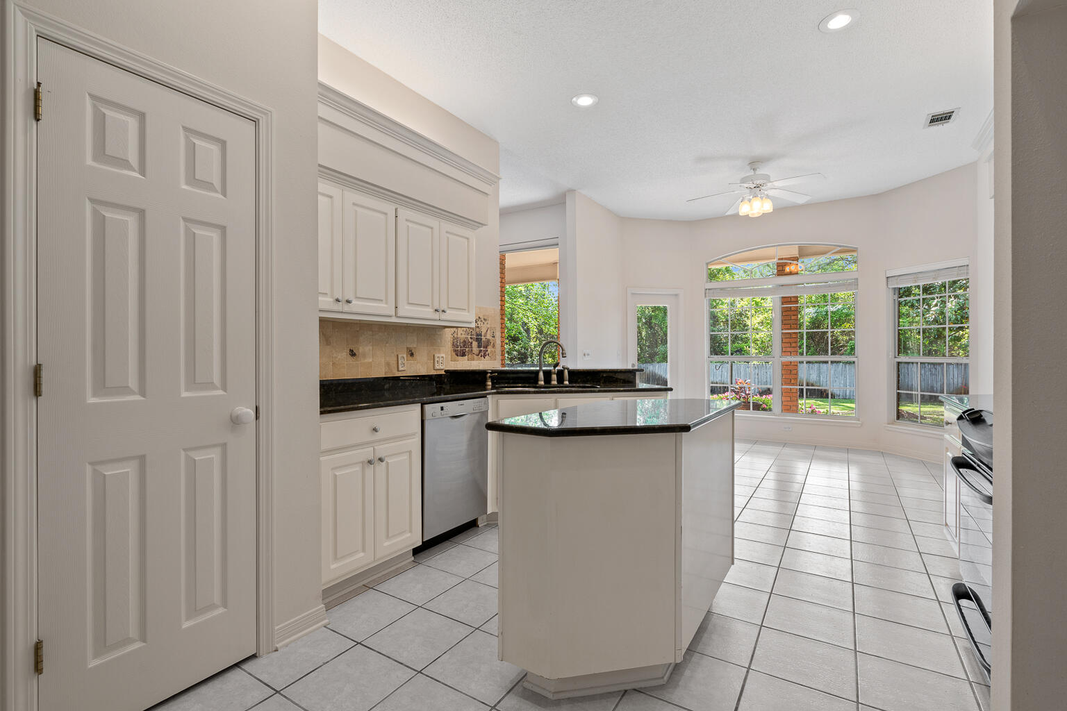 DAVID'S LANDING - Residential