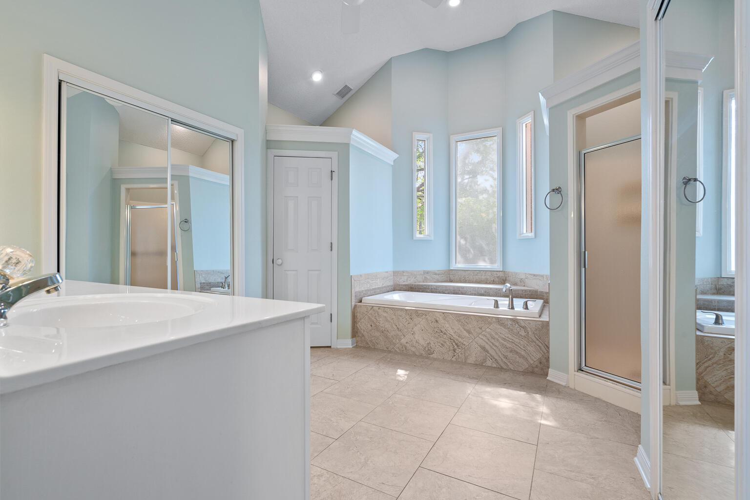 DAVID'S LANDING - Residential