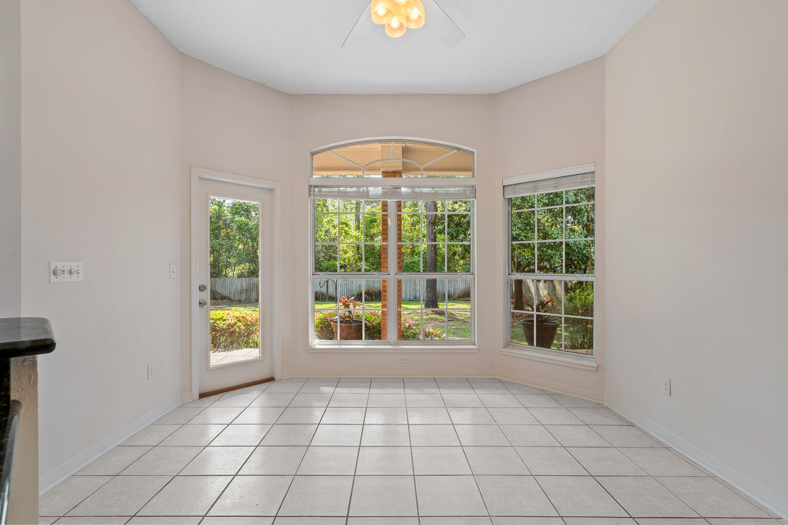 DAVID'S LANDING - Residential