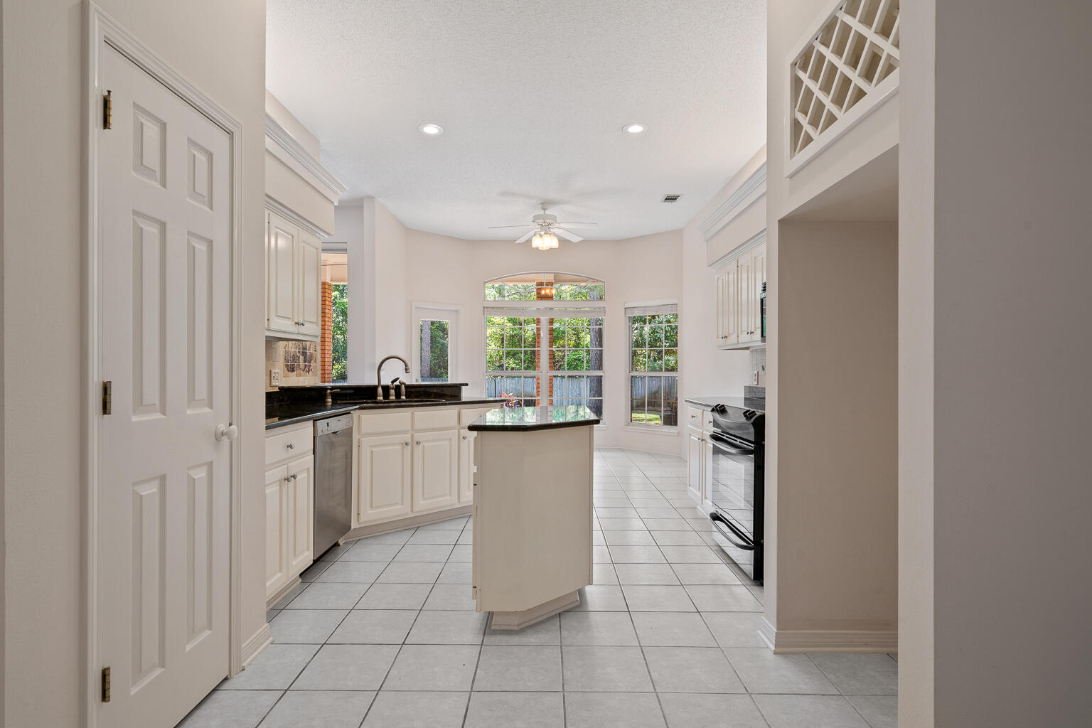 DAVID'S LANDING - Residential