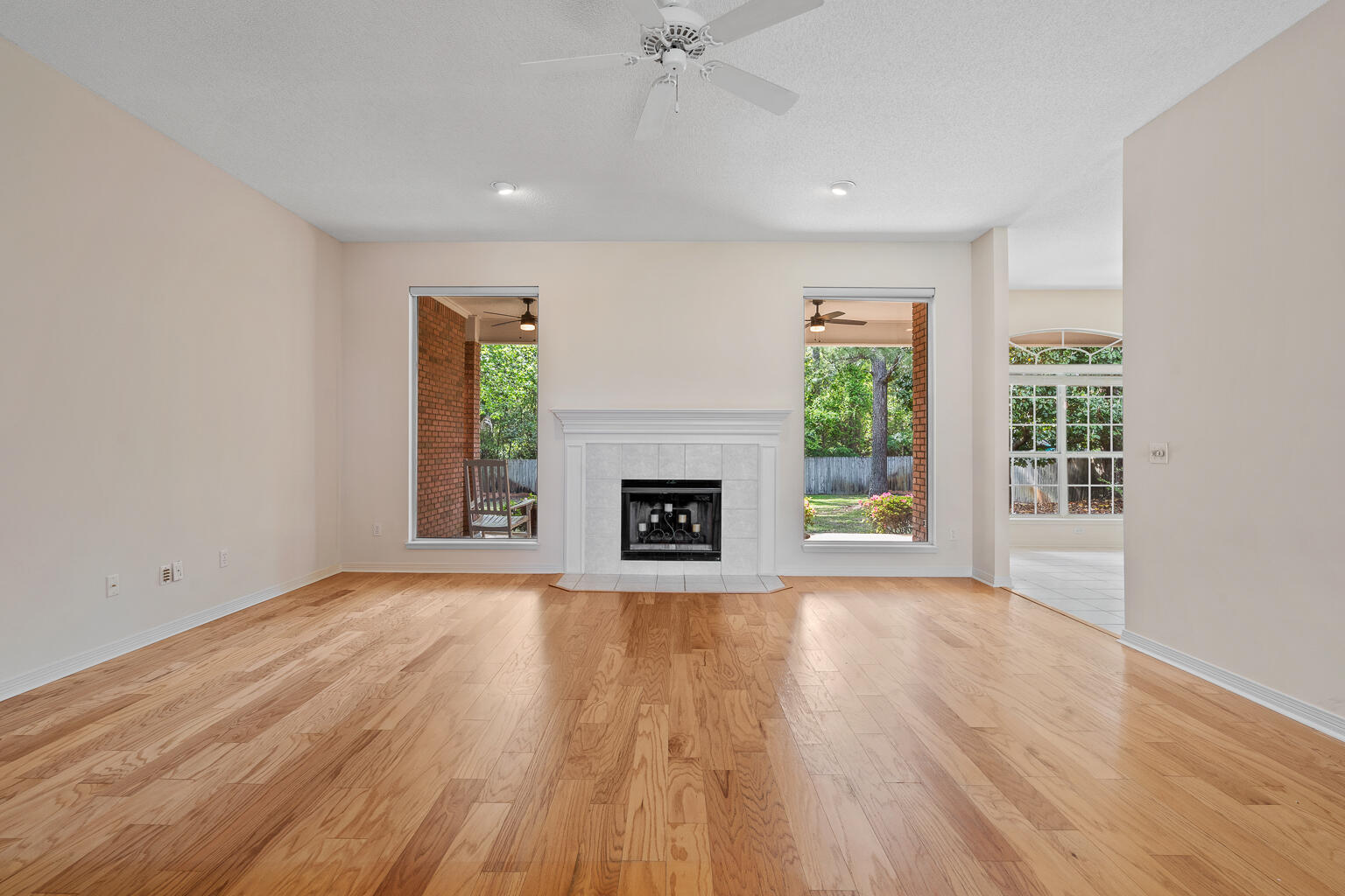 DAVID'S LANDING - Residential