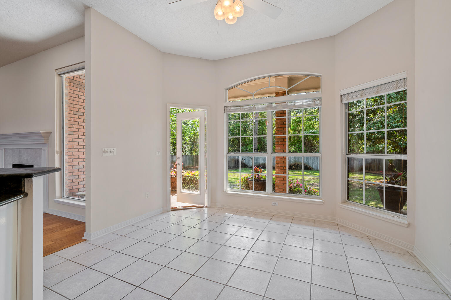 DAVID'S LANDING - Residential