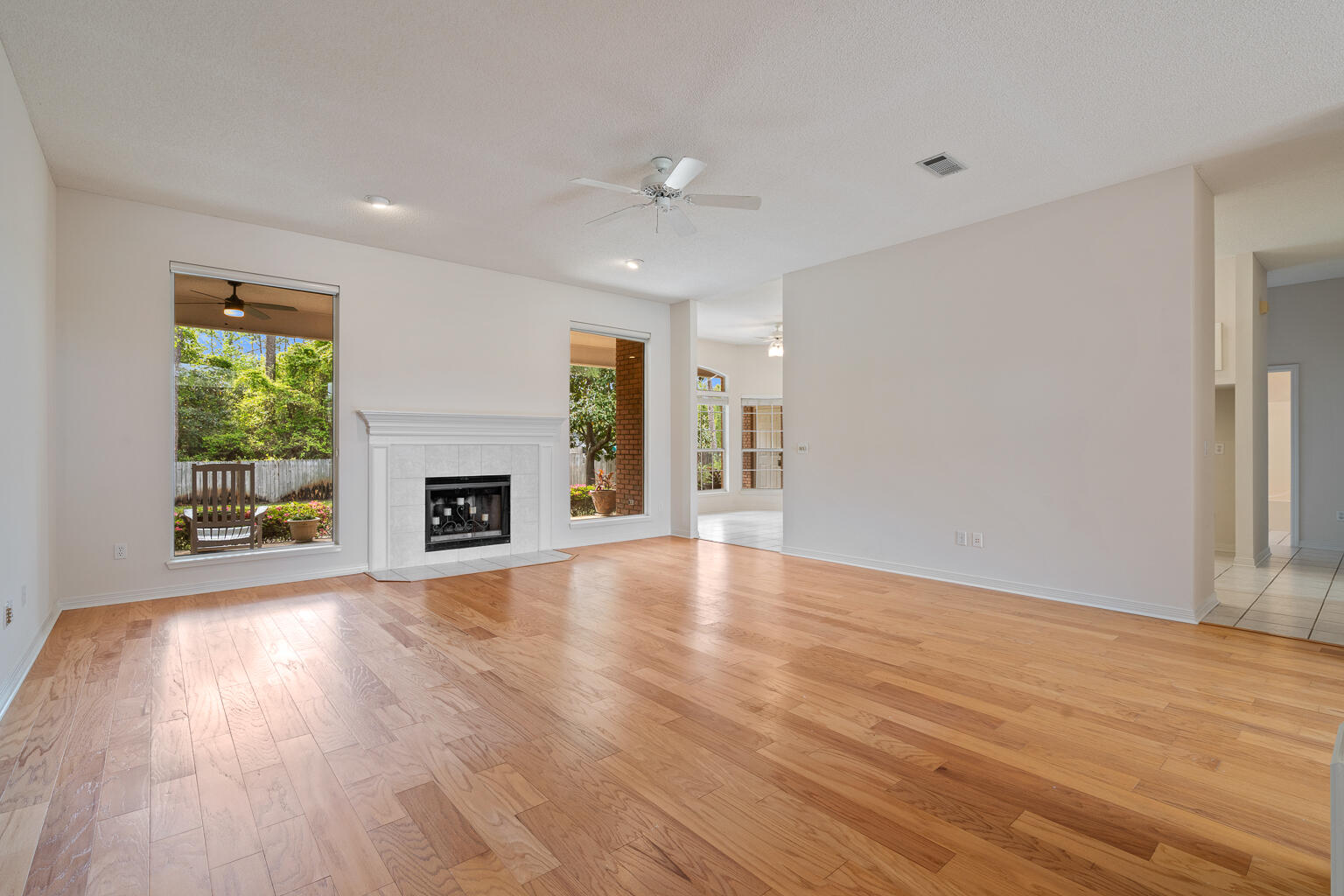 DAVID'S LANDING - Residential