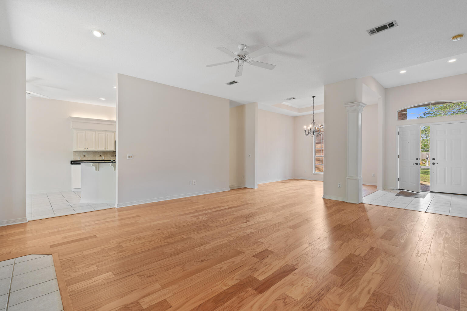 DAVID'S LANDING - Residential