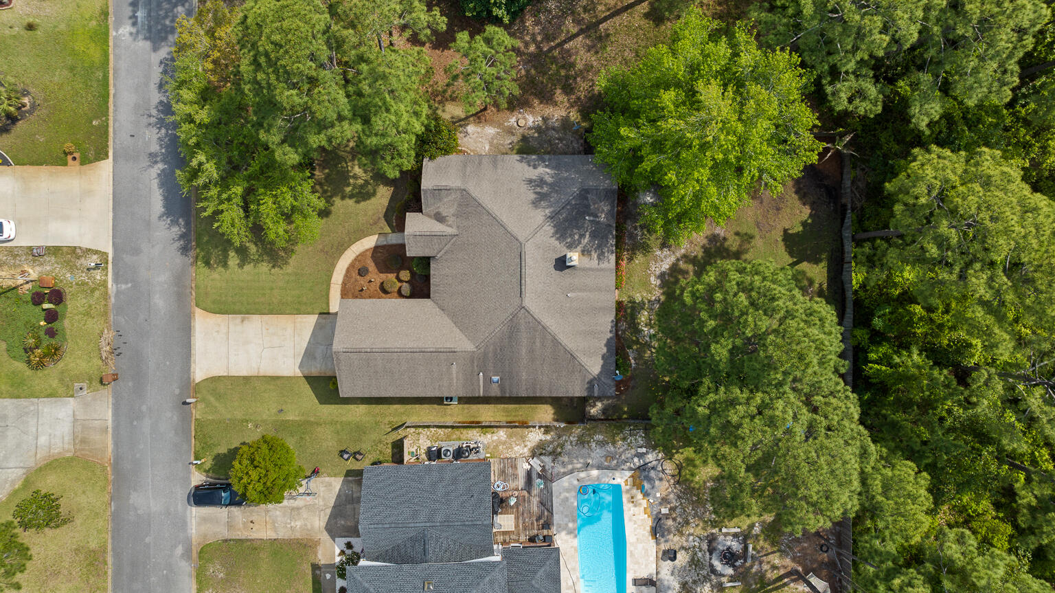 DAVID'S LANDING - Residential