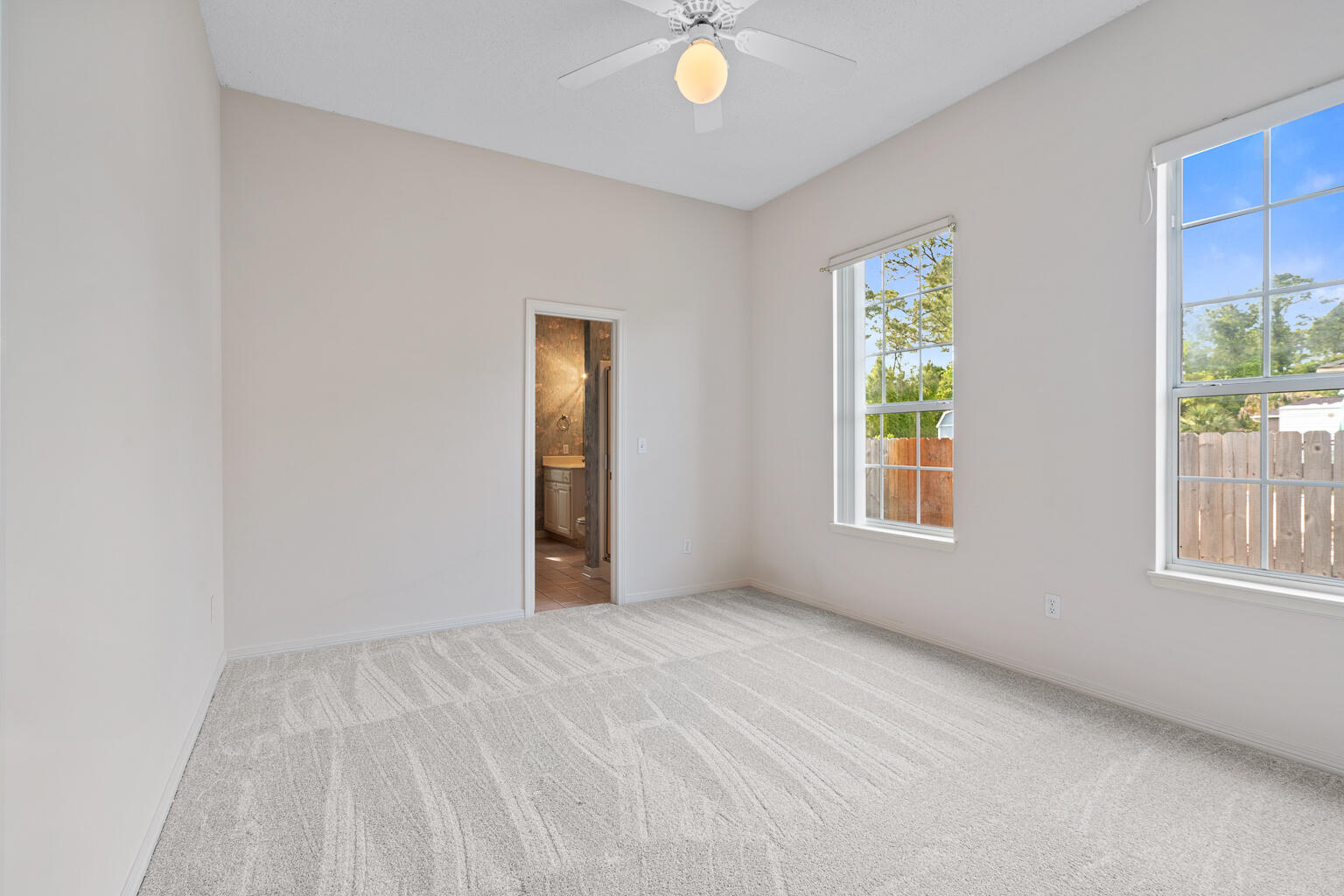 DAVID'S LANDING - Residential