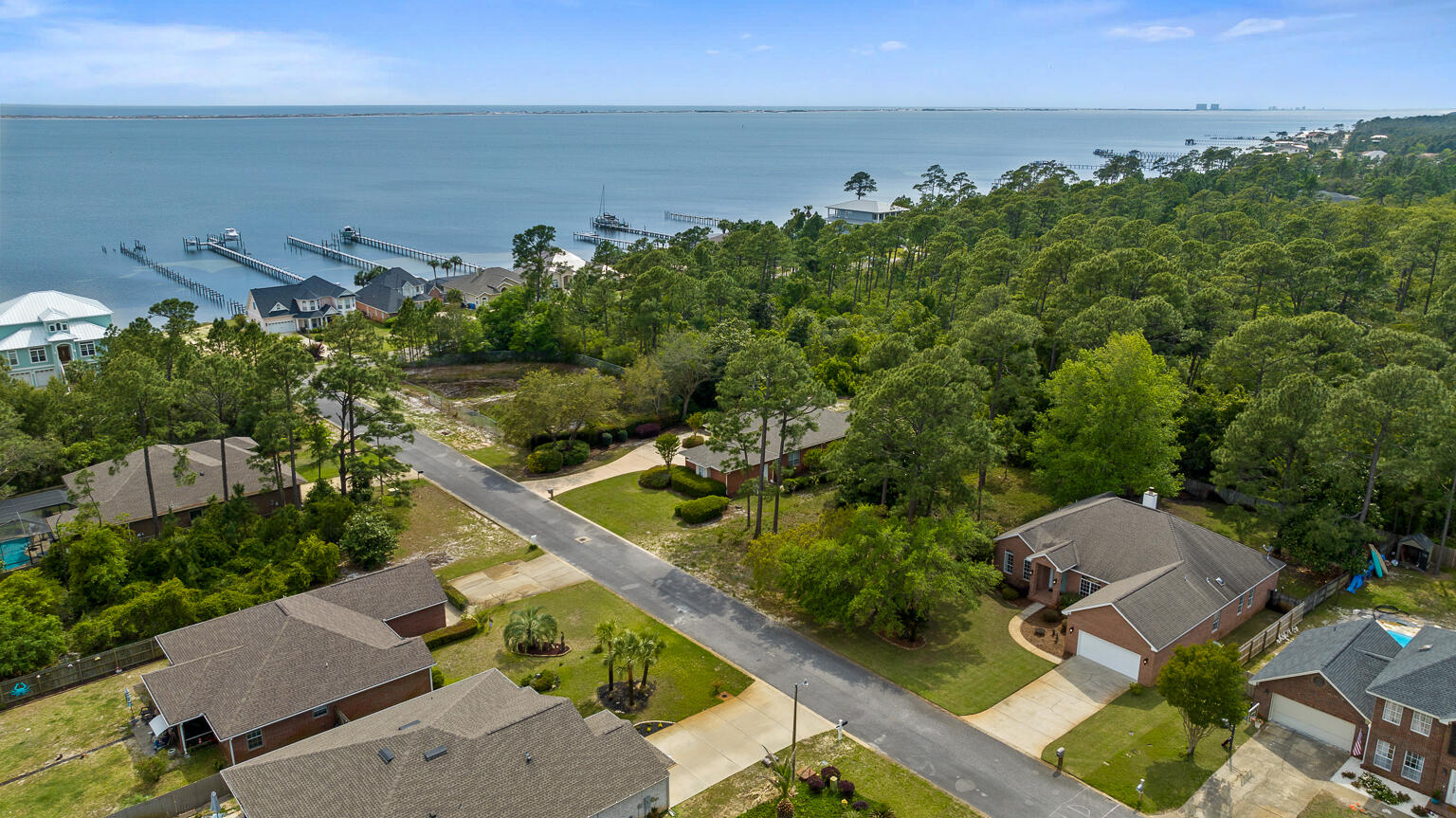 DAVID'S LANDING - Residential