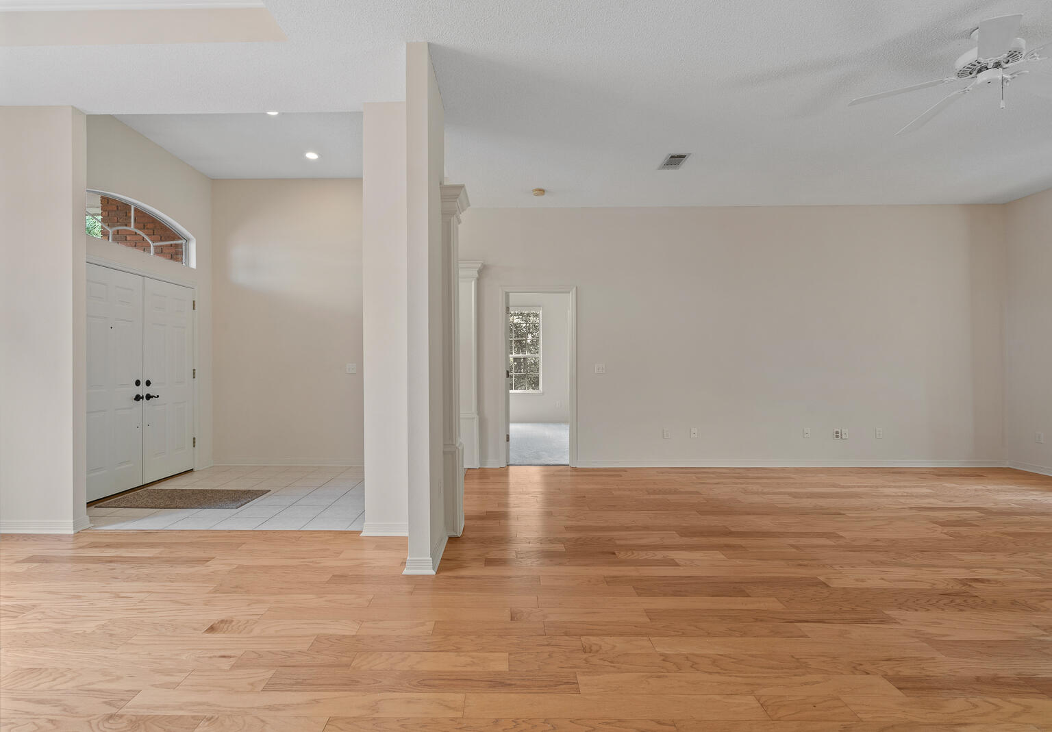 DAVID'S LANDING - Residential