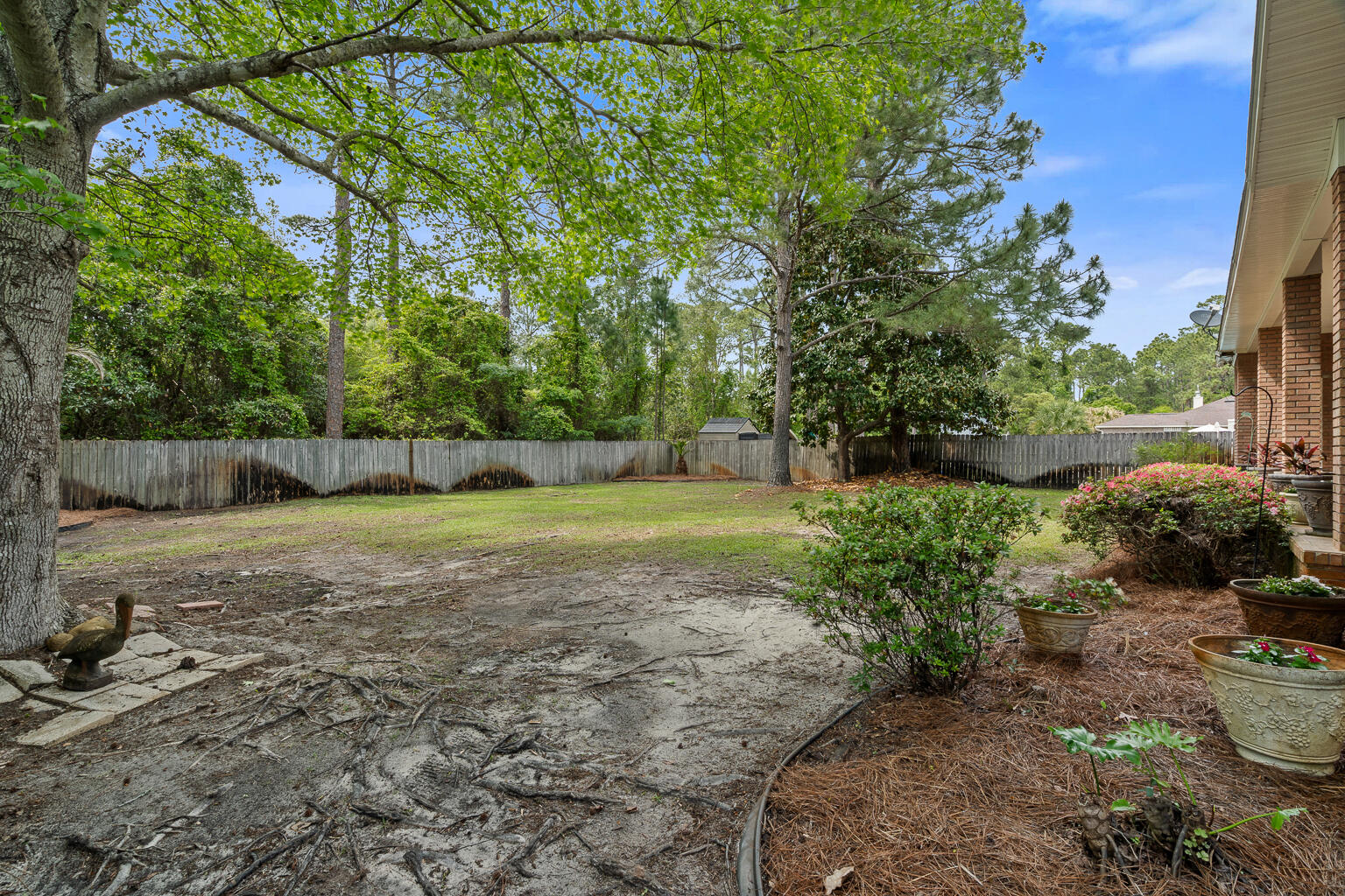 DAVID'S LANDING - Residential