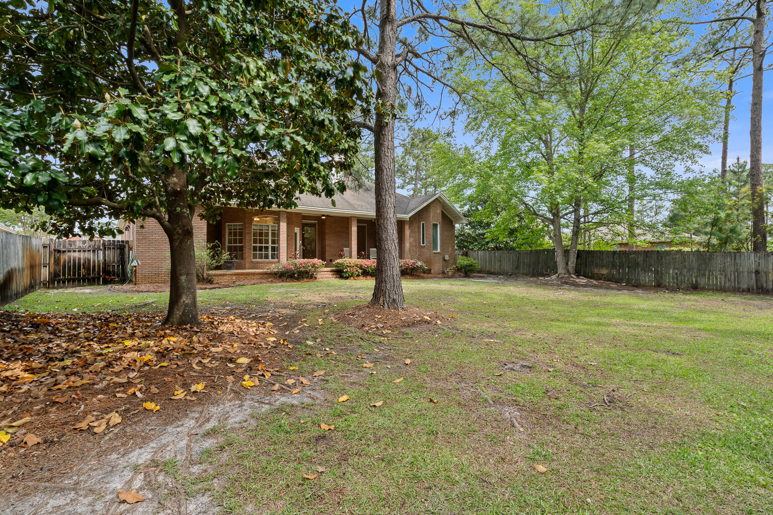DAVID'S LANDING - Residential