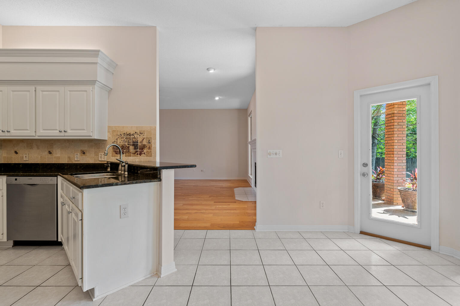 DAVID'S LANDING - Residential