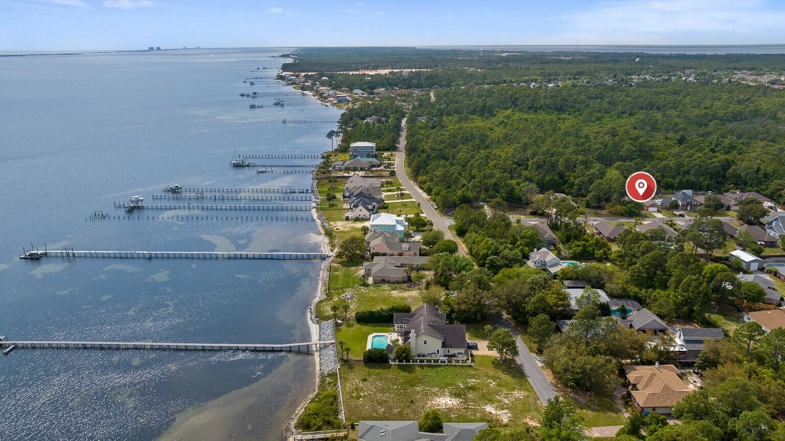 DAVID'S LANDING - Residential