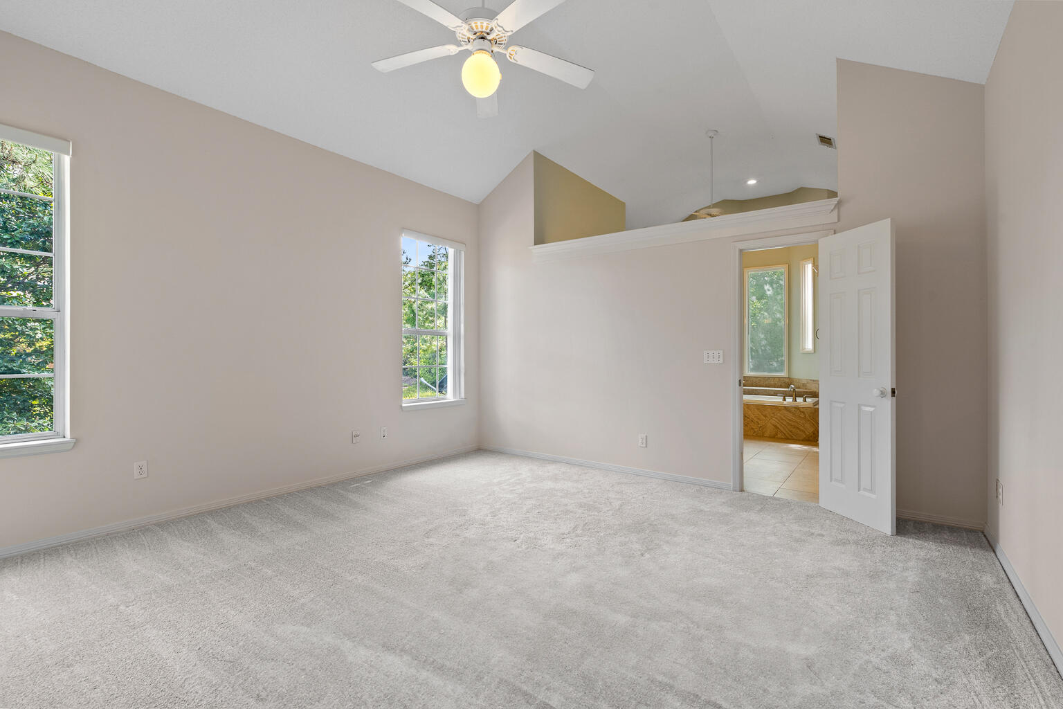 DAVID'S LANDING - Residential