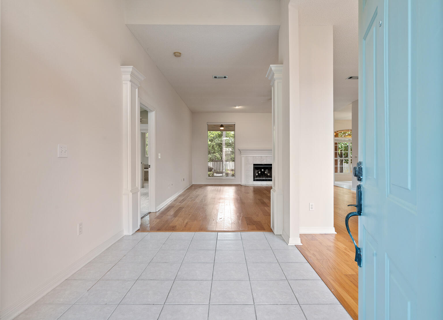 DAVID'S LANDING - Residential