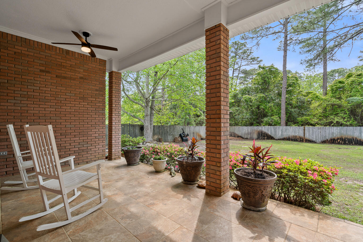 DAVID'S LANDING - Residential