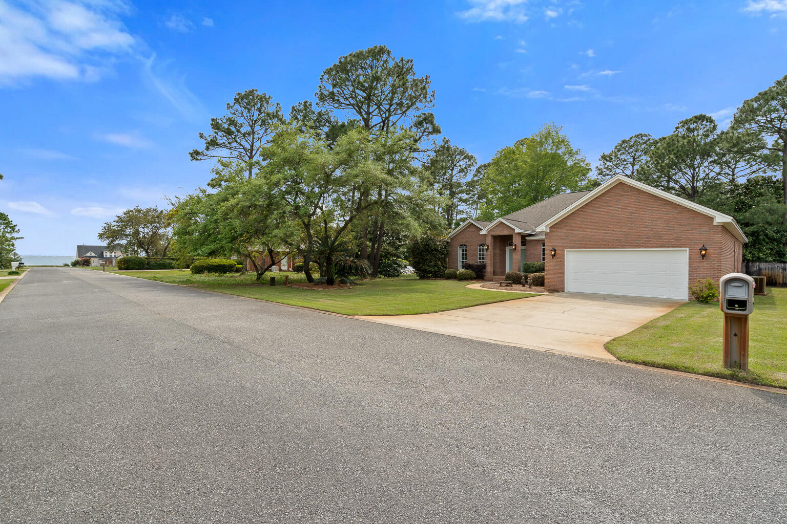 DAVID'S LANDING - Residential