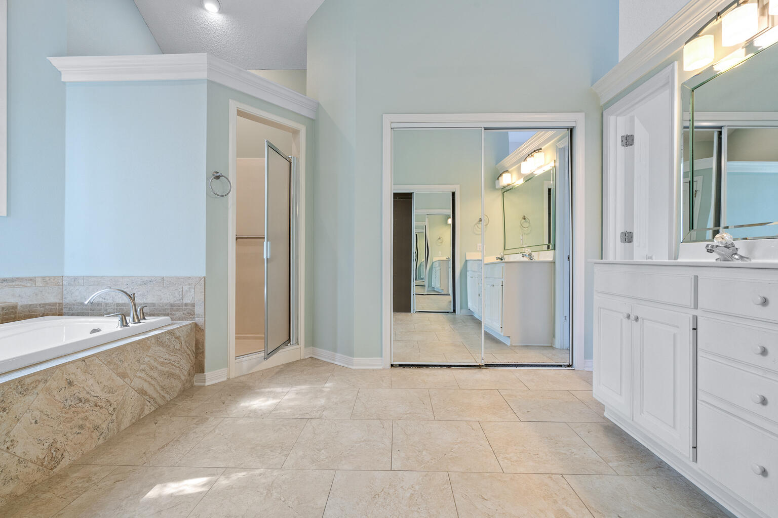 DAVID'S LANDING - Residential