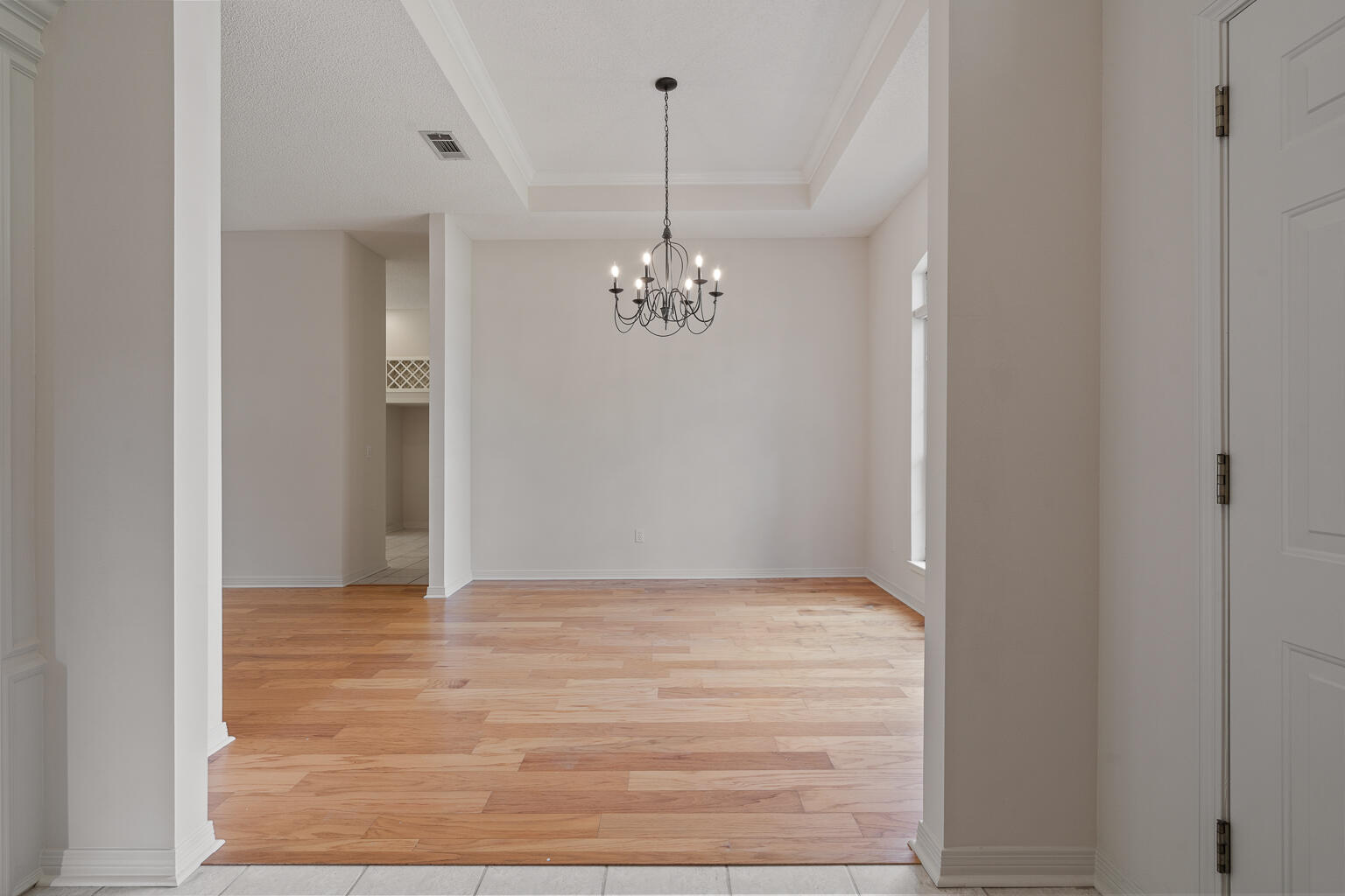 DAVID'S LANDING - Residential