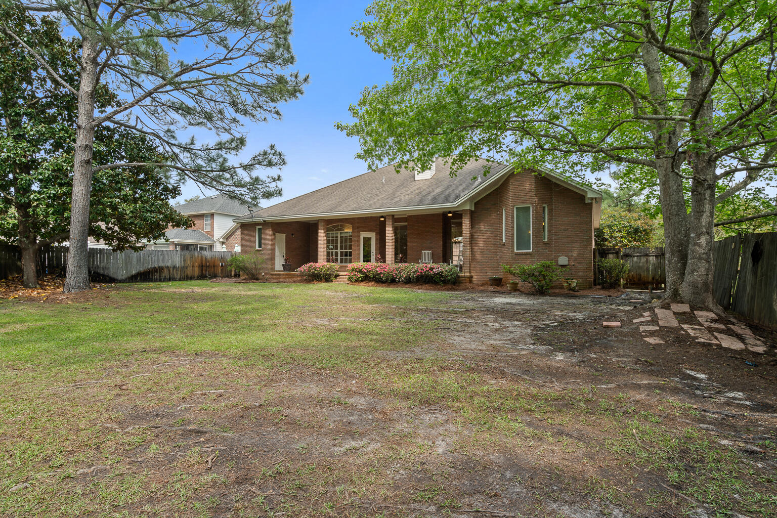 DAVID'S LANDING - Residential
