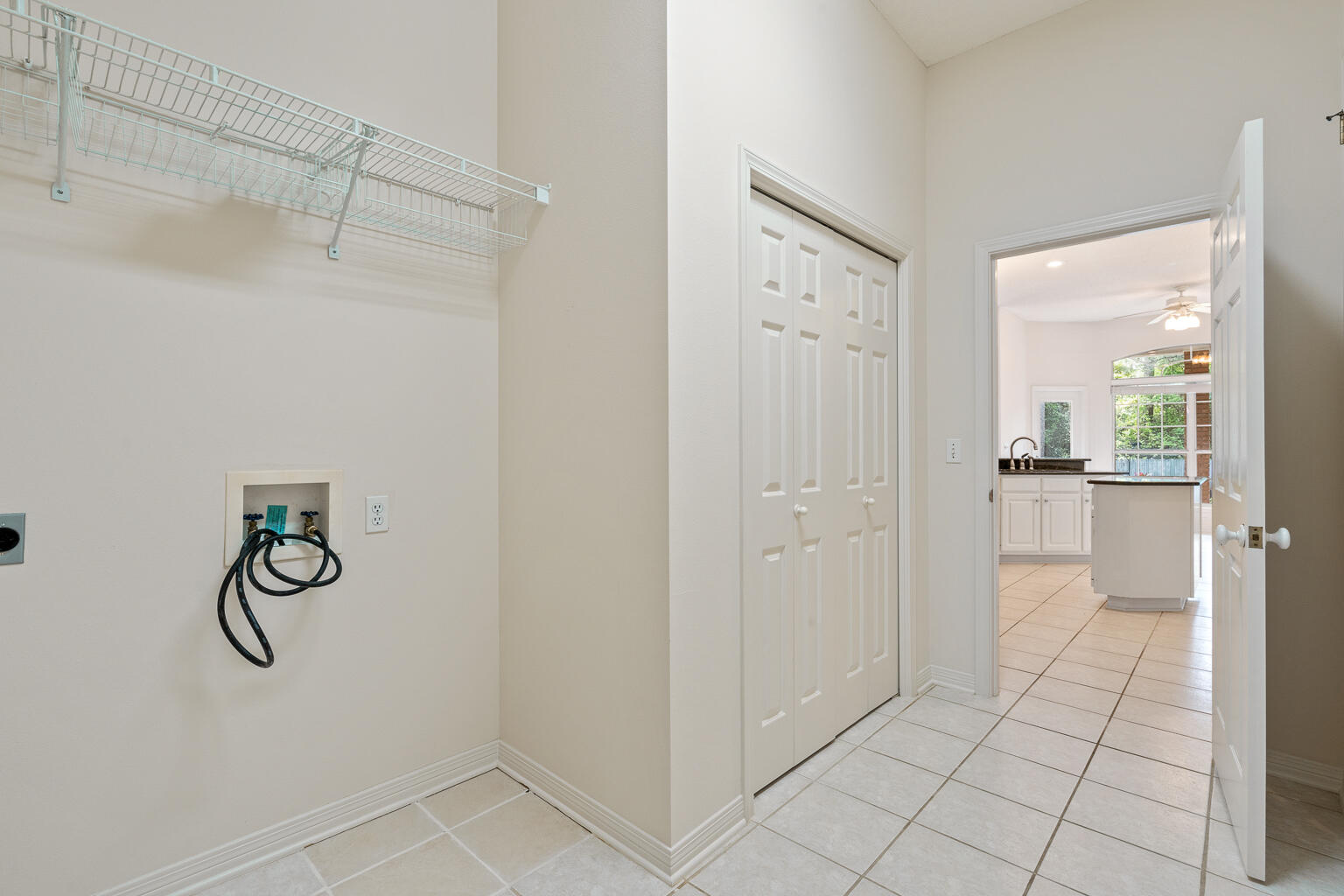 DAVID'S LANDING - Residential