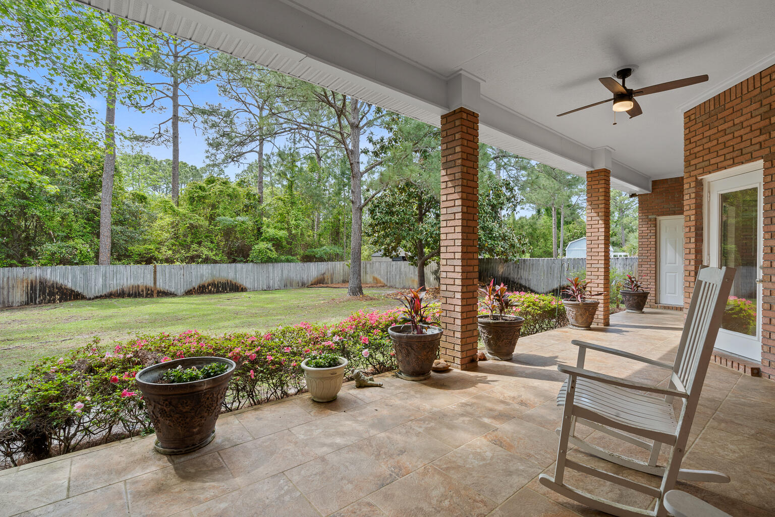 DAVID'S LANDING - Residential