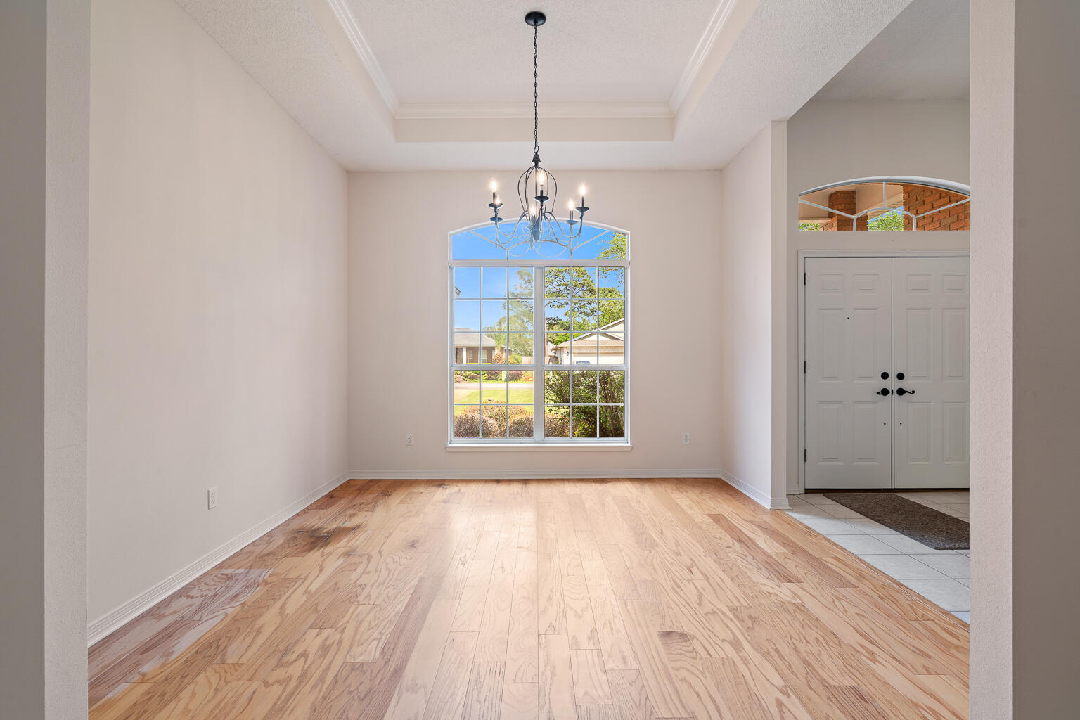 DAVID'S LANDING - Residential
