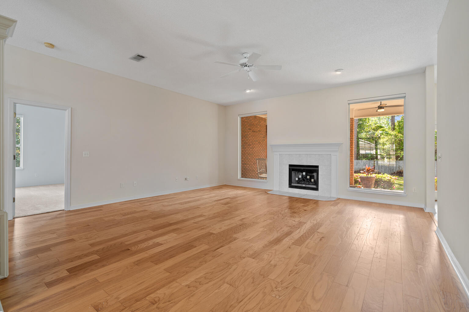DAVID'S LANDING - Residential