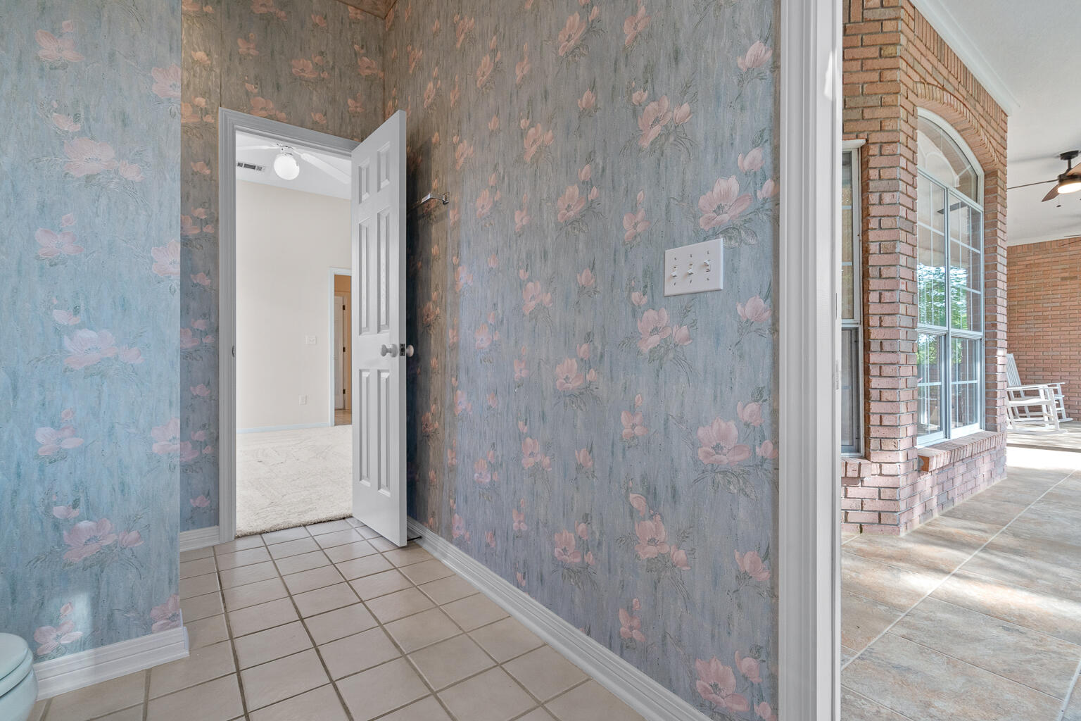 DAVID'S LANDING - Residential
