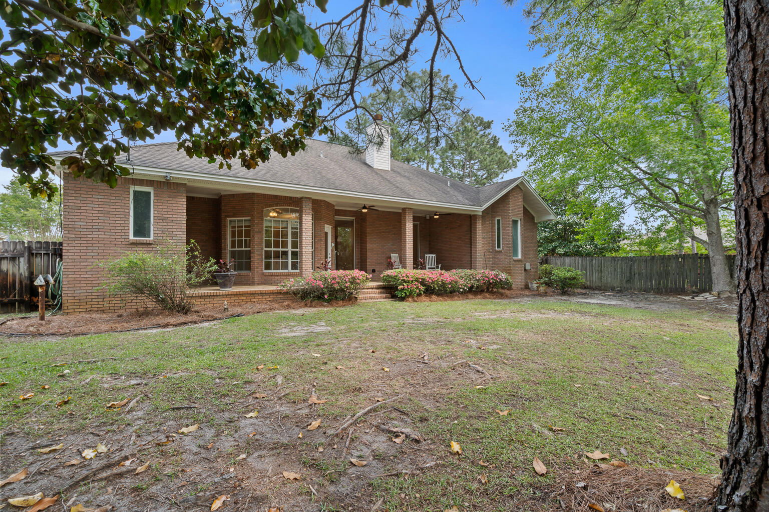 DAVID'S LANDING - Residential