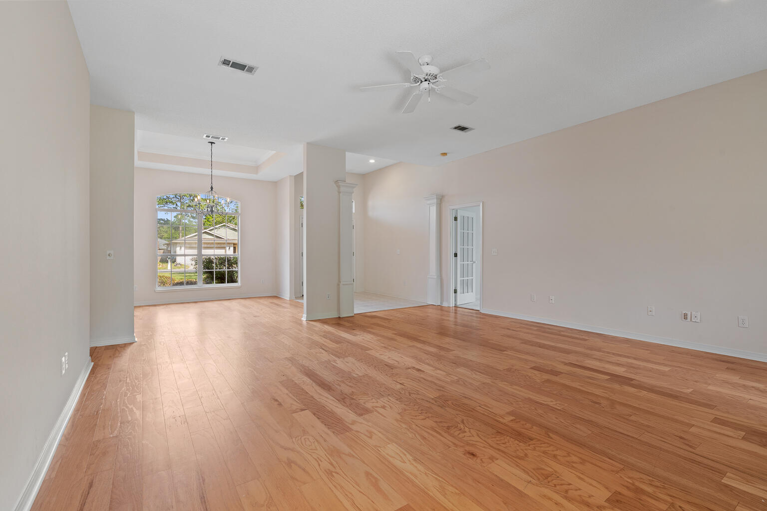DAVID'S LANDING - Residential