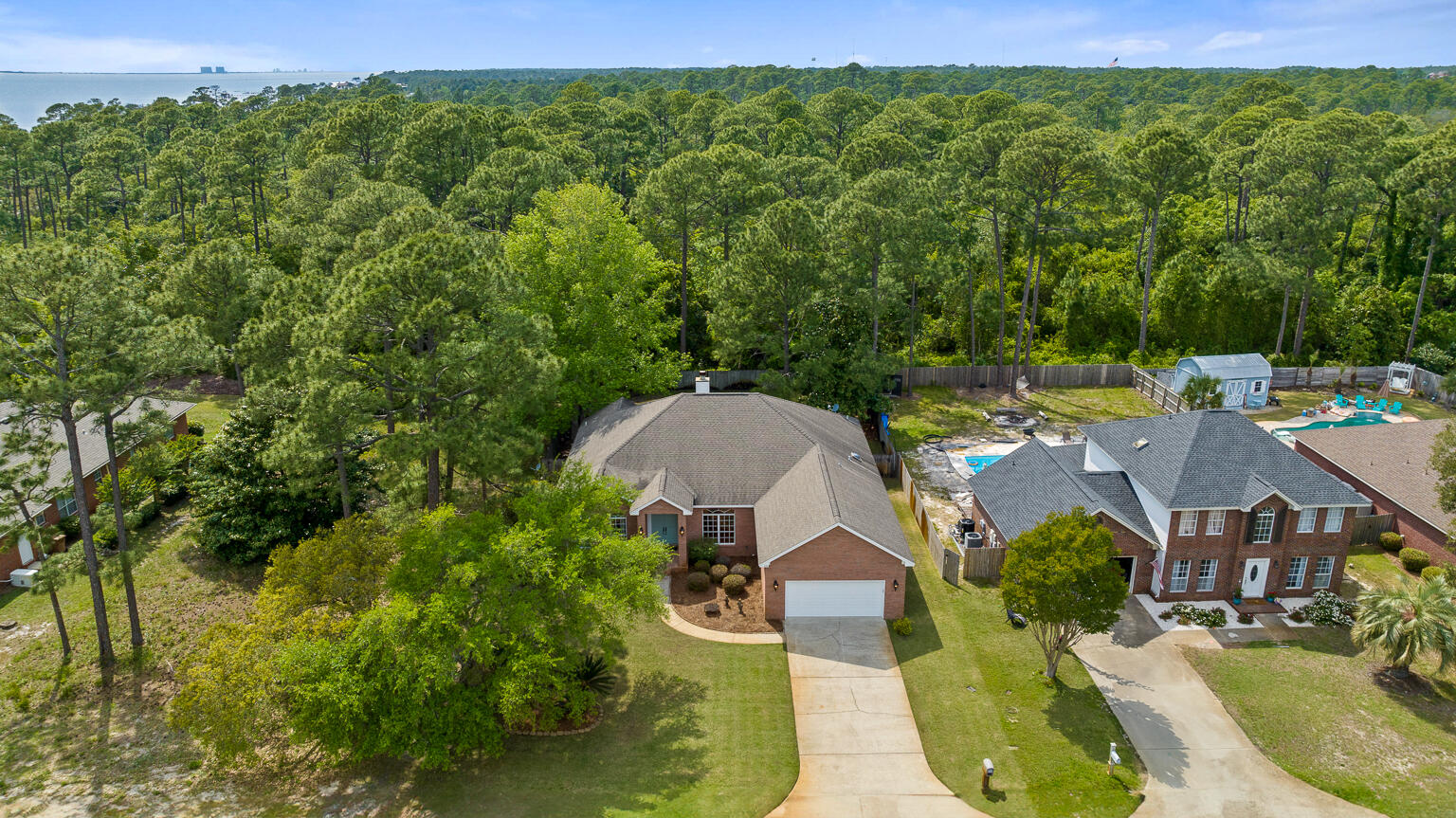DAVID'S LANDING - Residential