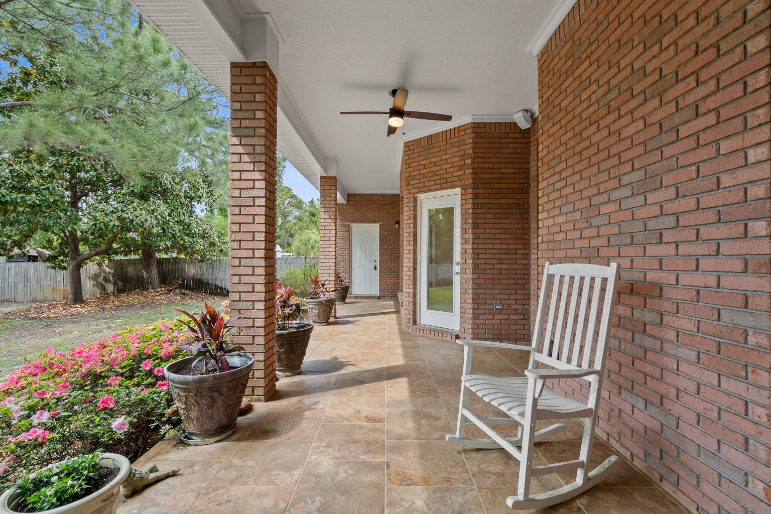 DAVID'S LANDING - Residential