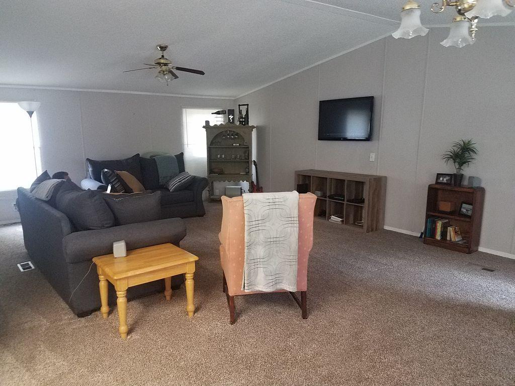 NONESUCH WAY - Residential