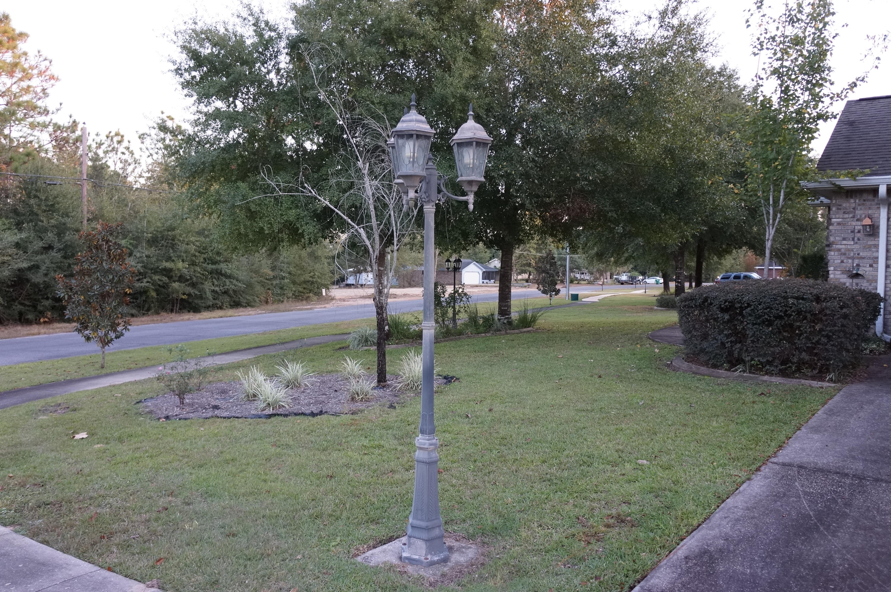 HERITAGE HILL PH 2 - Residential