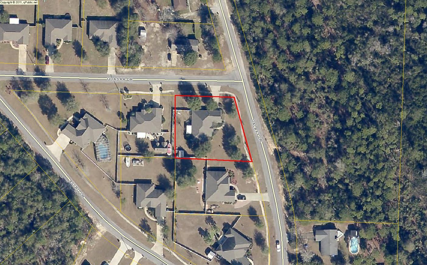 HERITAGE HILL PH 2 - Residential