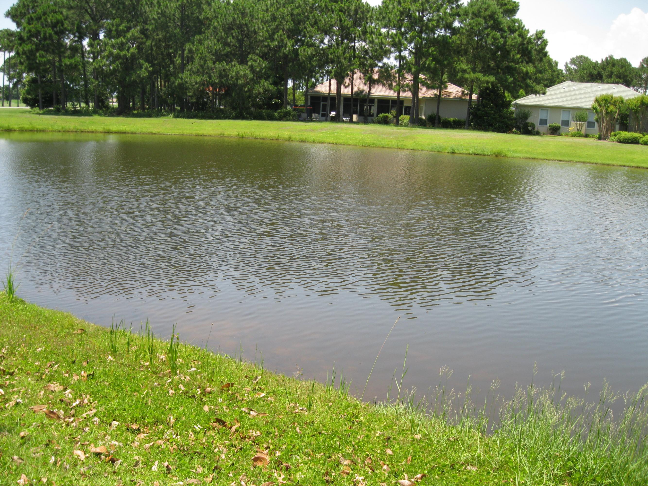 EMERALD BAY PH 1A - Residential