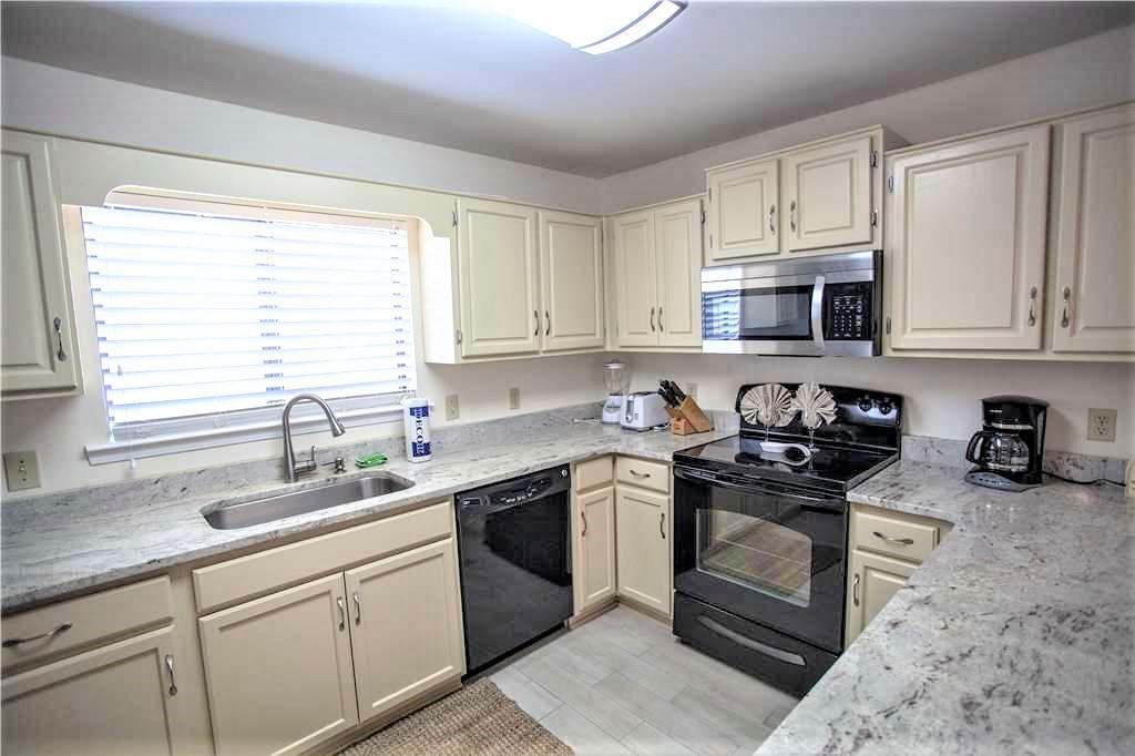 Dune 1 - Residential